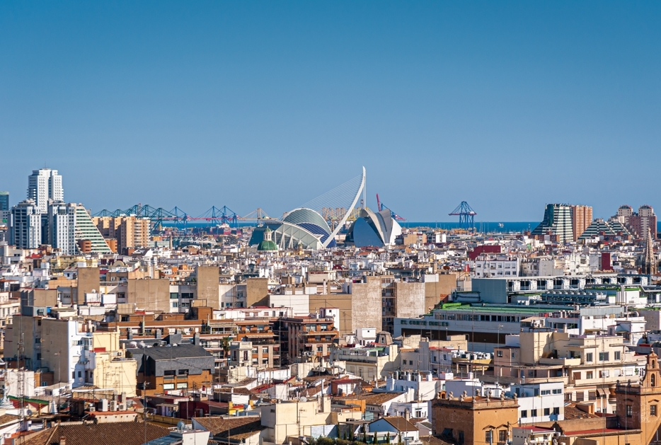 Comunidad Valenciana