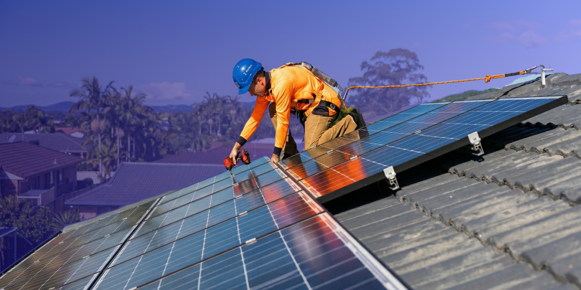 ¿Se pueden poner placas solares en una comunidad de vecinos?