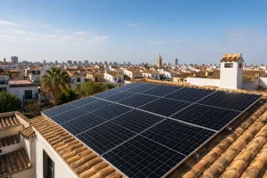 ¿Merece la pena instalar placas solares en Valencia en 2026?